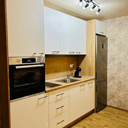 Paradise Place * 布尔加斯