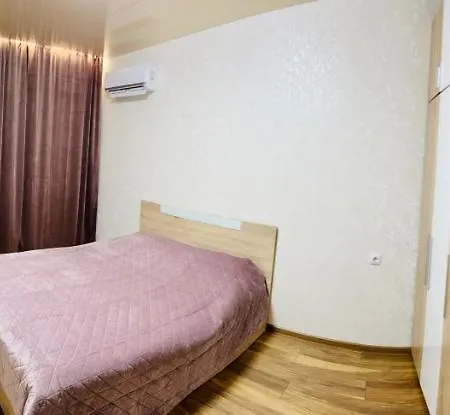 Paradise Place Διαμέρισμα *