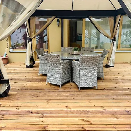 Paradise Place Διαμέρισμα *