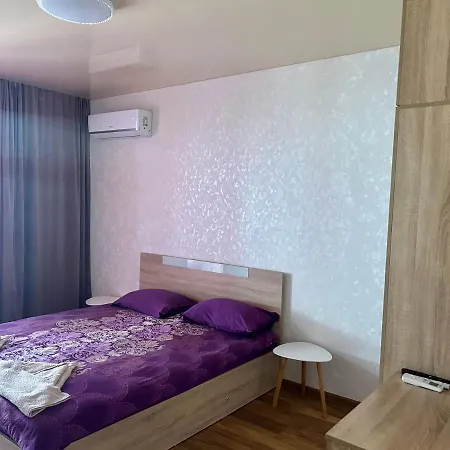 Paradise Place Διαμέρισμα